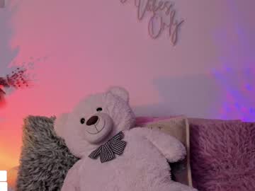 Julieta_Cooper20 January 26, 2025 Chaturbate stream image