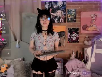 Lolaa_Bunnyy stream photo from January 26, 2025
