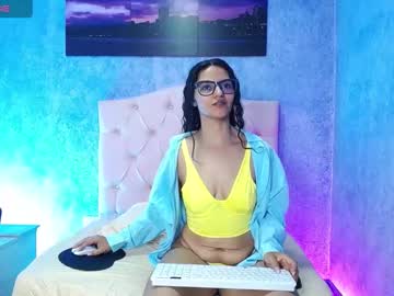 Miia_Jonees January 26, 2025 Chaturbate stream image
