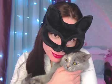 Nonude_Eva January 26, 2025 Chaturbate stream image