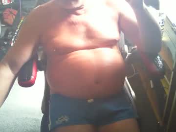 Oldmicky60 January 26, 2025 Chaturbate stream image