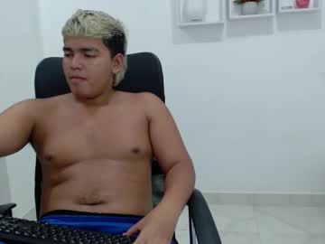 Percibal_Junior1 January 26, 2025 Chaturbate stream image