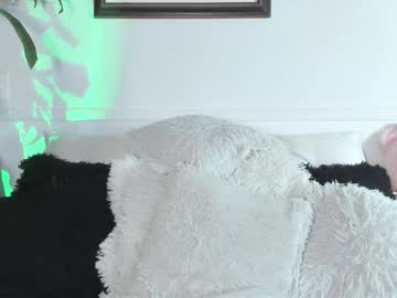 Sandy_Morgan January 26, 2025 Chaturbate stream image
