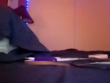 Sloanskirty January 26, 2025 Chaturbate stream image