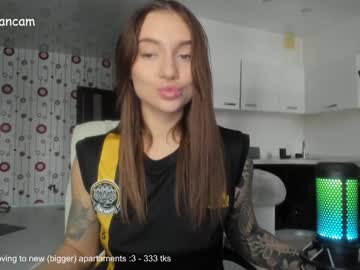Sophie_In January 26, 2025 Chaturbate stream image