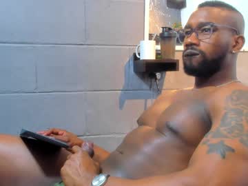 Tafari_1 January 26, 2025 Chaturbate stream image