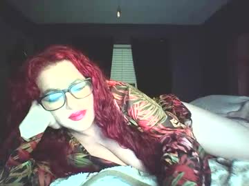 Titaniarose January 26, 2025 Chaturbate stream image
