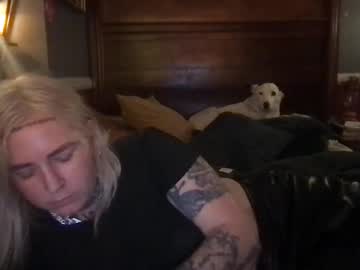 Vaanbrocc January 26, 2025 Chaturbate stream image