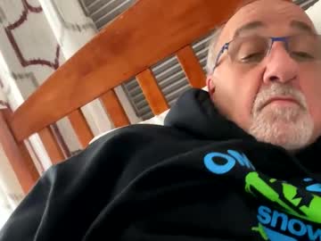 Weisguy987 January 26, 2025 Chaturbate stream image