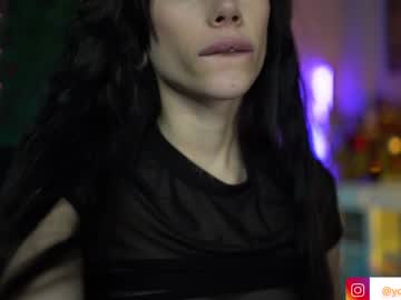 Your_Nicolett January 26, 2025 Chaturbate stream image