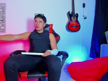 Zain_Smith January 26, 2025 Chaturbate stream image