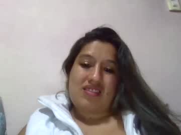 Alahia_Fox January 26, 2025 Chaturbate stream image