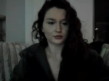 Amberkinsley January 26, 2025 Chaturbate stream image