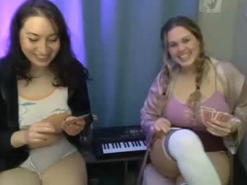 Amethystbabi January 26, 2025 Chaturbate stream image