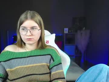 Ami_Cherry January 26, 2025 Chaturbate stream image
