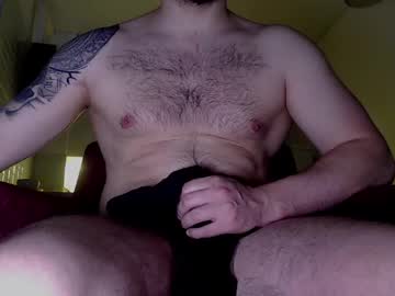 Antonni_ January 26, 2025 Chaturbate stream image