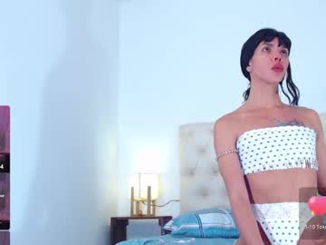 Ariavilla January 26, 2025 Chaturbate stream image