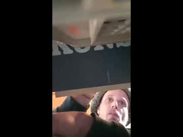 Aronackson123 January 26, 2025 Chaturbate stream image