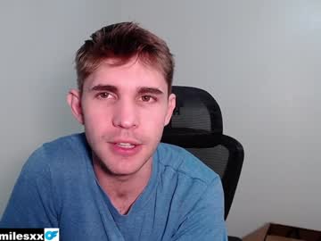 Blakemiles2 January 26, 2025 Chaturbate stream image