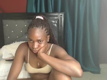Brownebony4 January 26, 2025 Chaturbate stream image