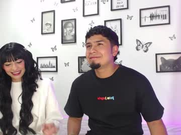 Coupsextop January 26, 2025 Chaturbate stream image