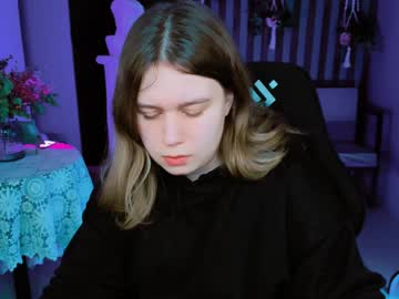 Fioramarmoris January 26, 2025 Chaturbate stream image