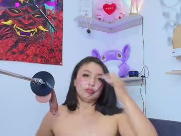 Lizeth_Diaz19 January 26, 2025 Chaturbate stream image