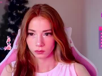 Magicladyy January 26, 2025 Chaturbate stream image