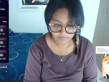 Miajoseph_ January 26, 2025 Chaturbate stream image
