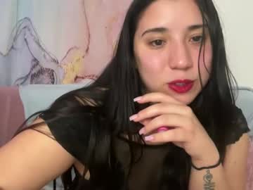 Nina_Lovez January 26, 2025 Chaturbate stream image