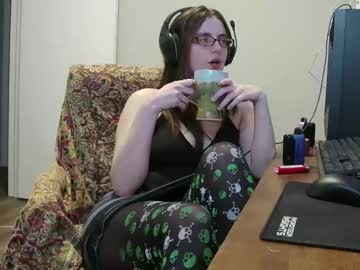 Nyctophilic January 26, 2025 Chaturbate stream image