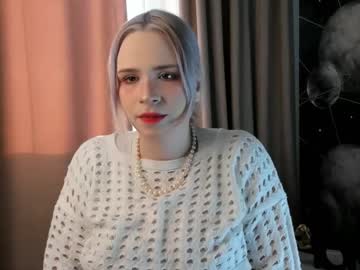 Odiliagillim January 26, 2025 Chaturbate stream image