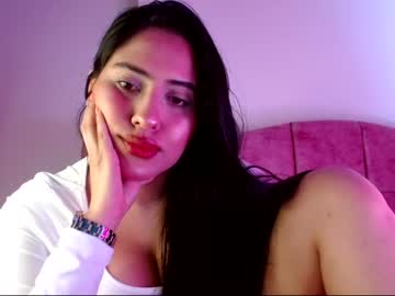 Paris_Love69 January 26, 2025 Chaturbate stream image