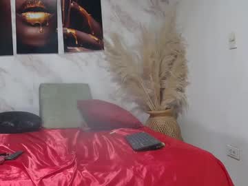 Saraharriss January 26, 2025 Chaturbate stream image