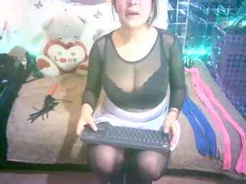 Sexymelany777 January 26, 2025 Chaturbate stream image