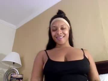 Sweetnina0925 January 26, 2025 Chaturbate stream image