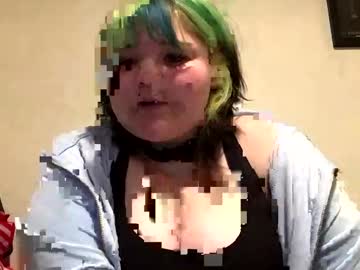 Trhothoney January 26, 2025 Chaturbate stream image