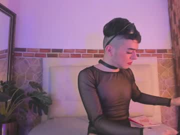 Venuz_Baby January 26, 2025 Chaturbate stream image