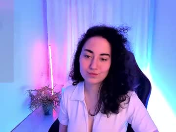 Yes_Milena January 26, 2025 Chaturbate stream image