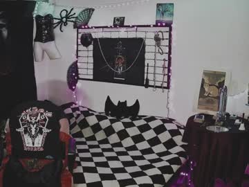 Alchemymistic January 26, 2025 Chaturbate stream image