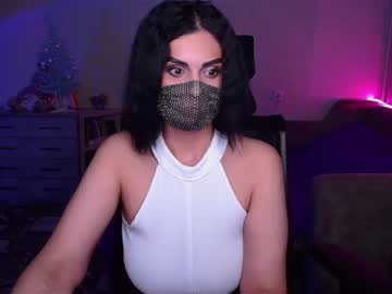 Ashley__Cooper__ January 26, 2025 Chaturbate stream image