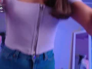 Bellla_Haddid January 26, 2025 Chaturbate stream image