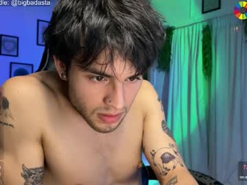 Bigbadmj January 26, 2025 Chaturbate stream image