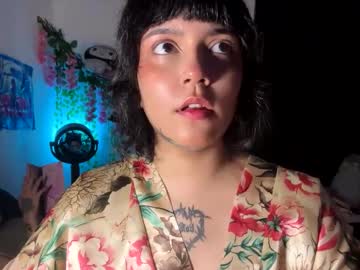 Gaby_Doll_Woo January 26, 2025 Chaturbate stream image