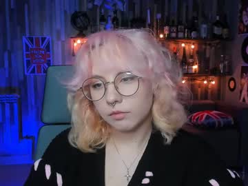 Jasminemilko stream photo from January 26, 2025