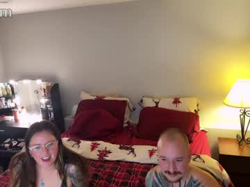Kandjbabes January 26, 2025 Chaturbate stream image