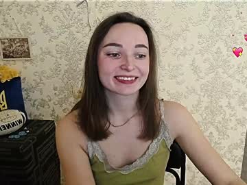 Kiss_Shy January 26, 2025 Chaturbate stream image