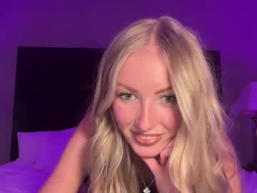 Kyliexxrose January 26, 2025 Chaturbate stream image