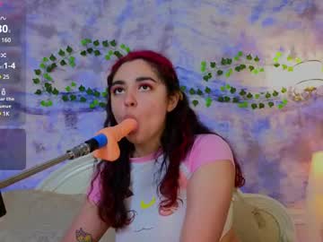 Maria_Kirova January 26, 2025 Chaturbate stream image