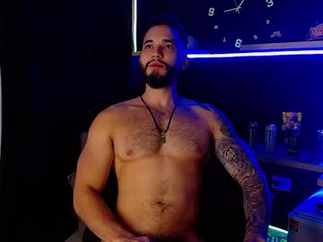 Morgann_Jones January 26, 2025 Chaturbate stream image
